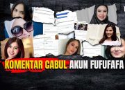 7 Artis Perempuan Korban Pelecehan FUFUFAFA