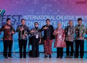 Garut Dinobatkan Sebagai Kabupaten Kreatif Nasional