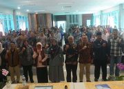 Pantau Angka Stunting, Kabupaten Garut Siap Mengikuti SSGI 2024