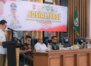 Pemerintah Kabupaten Ciamis Bertekad Perangi Peredaran Rokok Ilegal