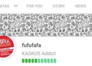 Tujuh Artis Perempuan Ini Jadi Korban Pelecehan Akun FufuFafa