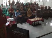 Disdikbud Tasikmalaya Uji Publik Penetapan Cagar Budaya Masjid Agung Manonjaya