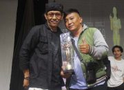 Festival Drama Basa Sunda XXII 2024 Sukses Digelar di GK Rumentangsiang Bandung