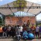 Festival Scooter 2024 Jadi Ajang Nostalgia dan Promosi Wisata Tasikmalaya
