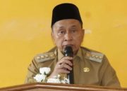 Kunjungan Pjs Bupati Yedi Rahmat Ungkap Penyebaran Penyakit di Tasikmalaya