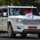 Mengungkap Fitur Mewah dan Keamanan MV3 Garuda Limousine