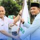 Pemerintah Kota Kota Tasikmalaya Lepas Kafilah Santri ke FASI XII Jabar