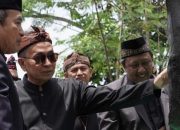 Pemkab Tasikmalaya Gelar Napak Tilas Prasasti Geger Hanjuang