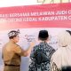 Pj Bupati Ciamis Resmikan Puncak Bulan Inklusi Keuangan 2024