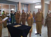 Pj Bupati Garut Lantik Lima Pengembang Kewirausahaan Baru
