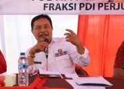 Pj Bupati Garut Tekankan Pentingnya Reses DPRD untuk Kesejahteraan Masyarakat