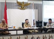 Pj Bupati Garut Tekankan SOP Ketat dalam Redistribusi Tanah