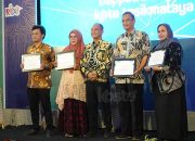 Pj Sekda Kota Tasikmalaya Dorong Inovasi Teknologi di RIDe Fest 2024