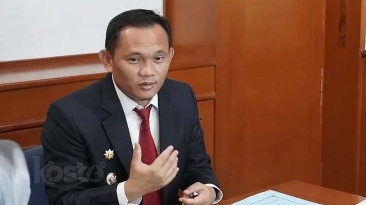 Pj Wali Kota Tasikmalaya Ajak Eselon II Ikut Seleksi Calon Sekda