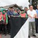 Pj Wali Kota Tasikmalaya Hadiri Pembukaan Jalan Santai HANTARU ke-64