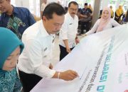 Pj. Bupati Garut Buka Peringatan Hari Internasional Lansia
