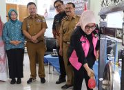 Pj. Bupati Garut Tekankan Peran Keluarga dalam Pembentukan Karakter Anak