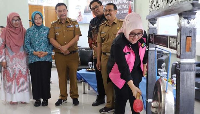 Pj. Bupati Garut Tekankan Peran Keluarga dalam Pembentukan Karakter Anak
