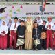 Pj. Wali Kota Banjar Lakukan Kunjungan Kerja ke SDN 2 Muktisari