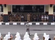 Pjs Bupati Tasikmalaya Lepas 54 PNS Purna Tugas