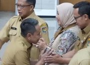 Pjs Bupati Tasikmalaya Sambut Positif Tito Karnavian Kembali Jabat Mendagri