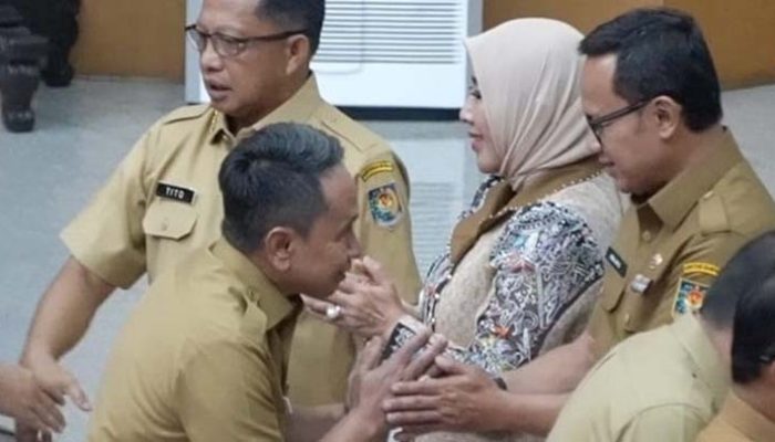 Pjs Bupati Tasikmalaya Sambut Positif Tito Karnavian Kembali Jabat Mendagri