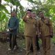 Pjs Bupati Tasikmalaya Tinjau Lokasi Pergerakan Tanah di Gunungtanjung