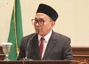 Pjs Bupati Tasikmalaya Usulkan Exit Tol untuk Majukan UMKM