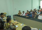 Pjs. Bupati Tasikmalaya Lanjutkan Aspirasi Warga di Wilayah Utara