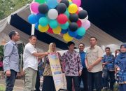Sambut HUT ke-23, Kota Tasikmalaya Luncurkan Pekan Raya TOF 2024