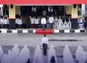 Sekda Mohammad Zen Pimpin Peringatan HSN 2024 di Kabupaten Tasikmalaya