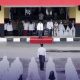 Sekda Mohammad Zen Pimpin Peringatan HSN 2024 di Kabupaten Tasikmalaya