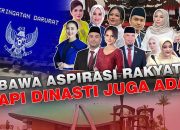 Senayan Ngedadak UHUY! Artis Masuk DPR, Bisa Kerja?