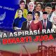 Senayan Ngedadak UHUY! Artis Masuk DPR, Bisa Kerja?