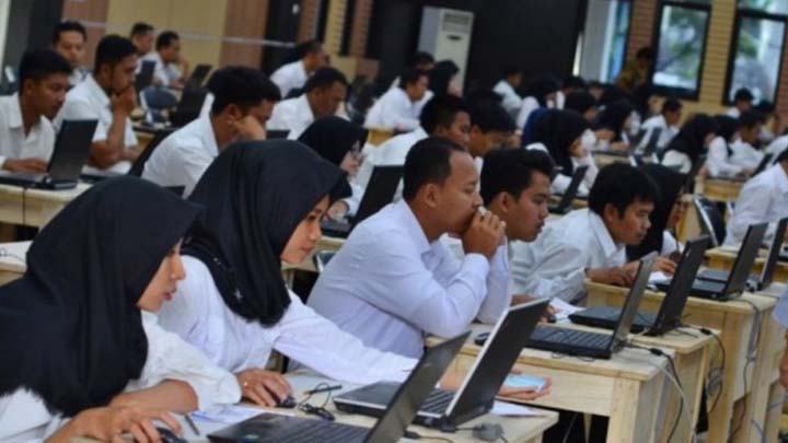 Siapkan Diri Anda! Berikut Kisi-Kisi SKB CPNS 2024