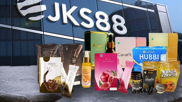 Cantik dan Sehat dengan Produk Alami Juara Kasih Sayang!