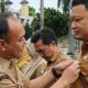 Pemkot Tasikmalaya Serahkan SK Pensiun pada 28 ASN Purna Tugas