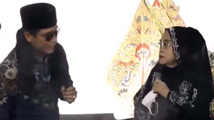Gus Miftah Kembali Dikecam Usai Hina Yati Pesek, Desakan Pencopotan Meningkat