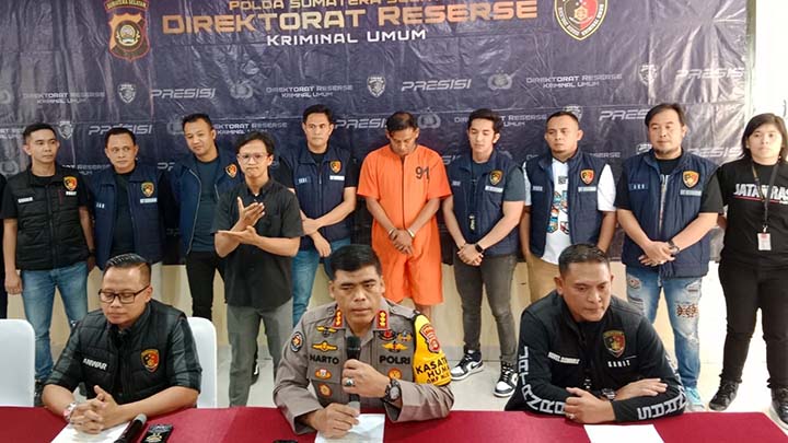 Kasus Penganiayaan Dokter Koas, Status Mahasiswa LD Dibekukan Sementara