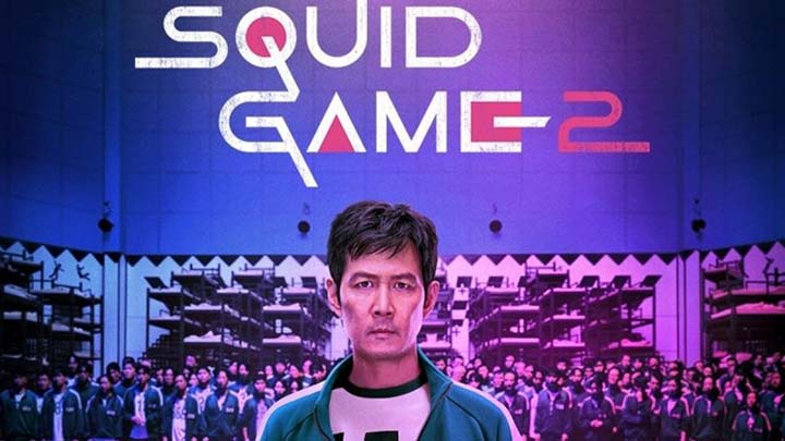 Squid Game 2 Raih Nominasi Golden Globe Sebelum Tayang Perdana