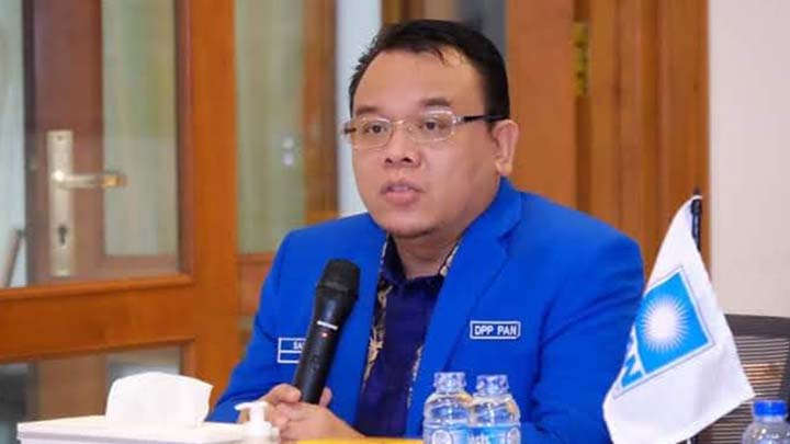 Sritex Pailit, PAN Desak Pemerintah Lindungi Karyawan
