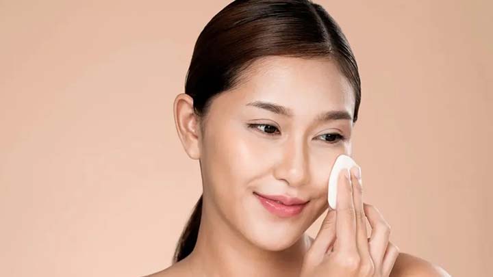 4 Alasan Cushion Jadi Pilihan Makeup Sehari-Hari