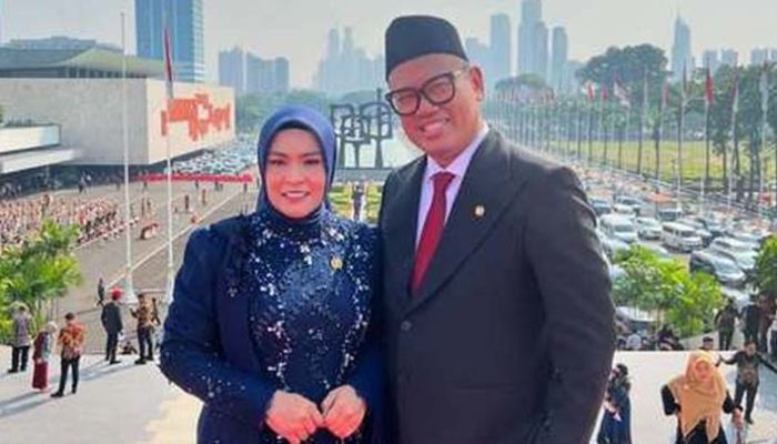 Uya Kuya Minta Maaf Usai Video Viral Gegerkan Netizen