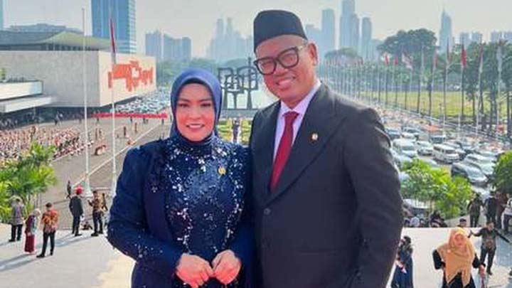 Uya Kuya Minta Maaf Usai Video Viral Gegerkan Netizen