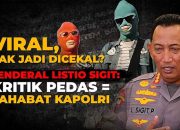 BAND SUKATANI, BONGKAR BOROK POLISI DALAM LIRIK LAGU ‘BAYAR BAYAR BAYAR’