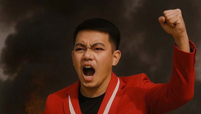 Dugaan Keterlibatan Politik, Netralitas Pendamping Desa di Kota Banjar Menuai Sorotan