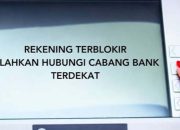Protes Rekening Diblokir Diam-Diam PPATK, Warga: Itu Dana Darurat Saya!