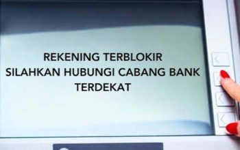 Protes Rekening Diblokir Diam-Diam PPATK, Warga: Itu Dana Darurat Saya!