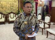 Bupati Pati Sudewo Kembalikan Uang Kasus DJKA, KPK: Proses Hukum Jalan Terus