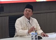 Nusron Minta Maaf Soal Guyonan Isu Tanah Nganggur Disita Negara